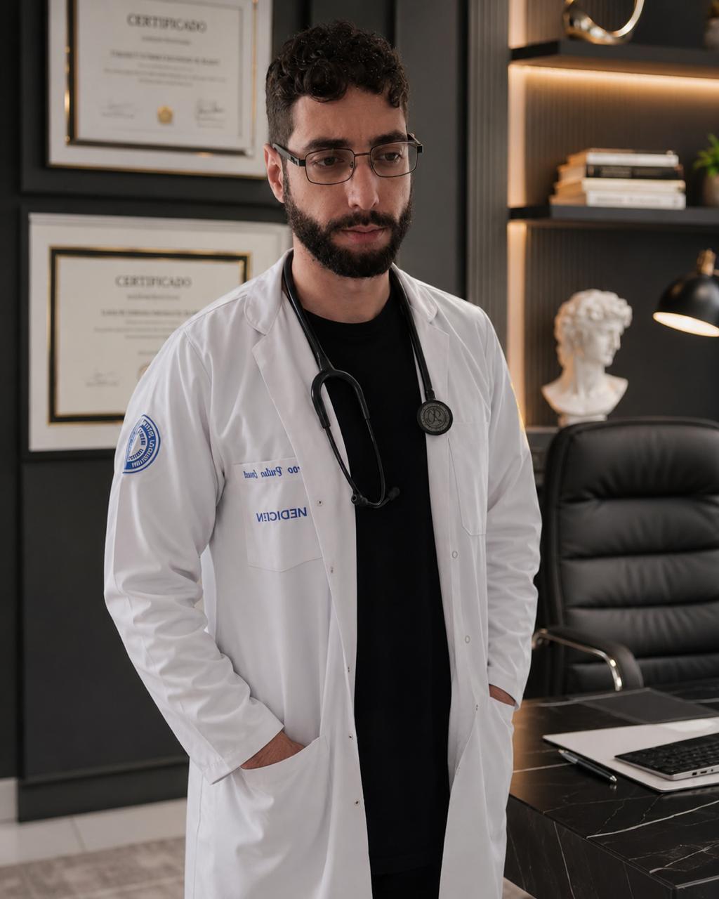 Dr. Diego